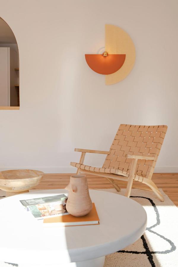 Villa Tropico - Design House With Pool In *